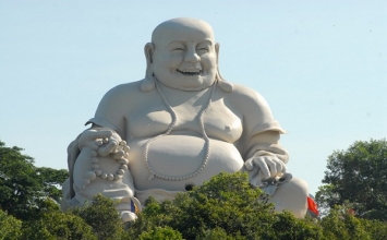 Xuân Di Lặc, khởi nguồn của từ bi